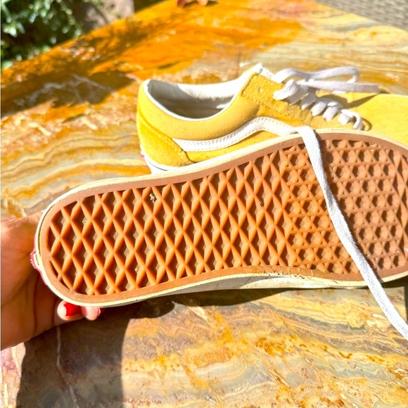 Vintage old skool Vans off the wall - Picture 6 of 9